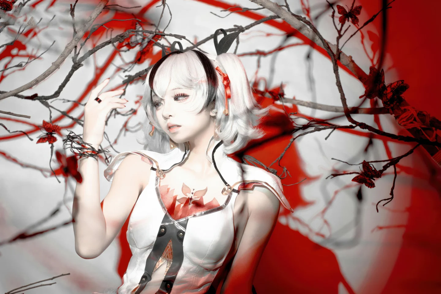 纸悦Etsu_ko - No.027 鸣潮·椿 [21P-156MB] tg@simisebaisi 【丝足阁】020.webp